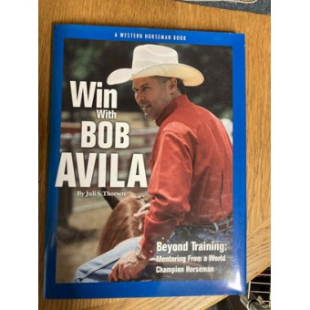 Win with Bob Avila (USED)